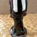 Vintage Chelsea Pottery England Lawyer Barrister Attorney clayFigurine sculpture