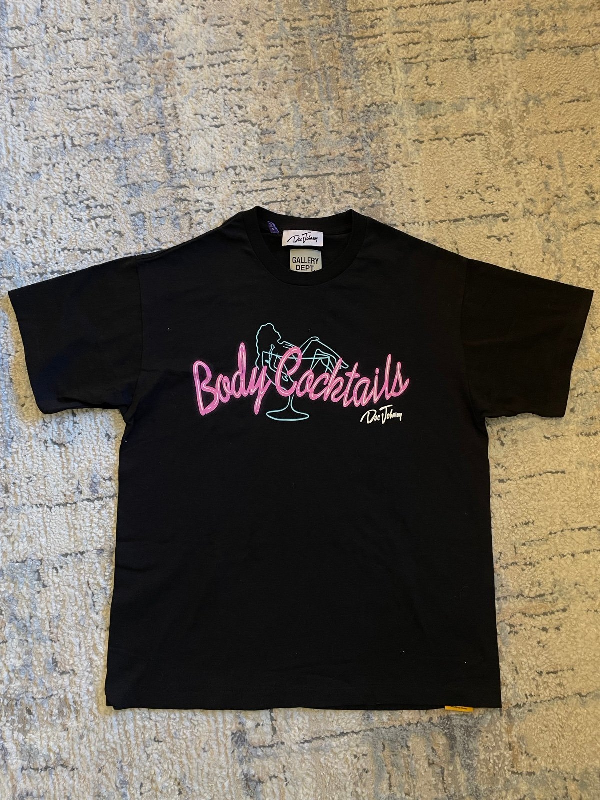 Gallery dept Shirt small size