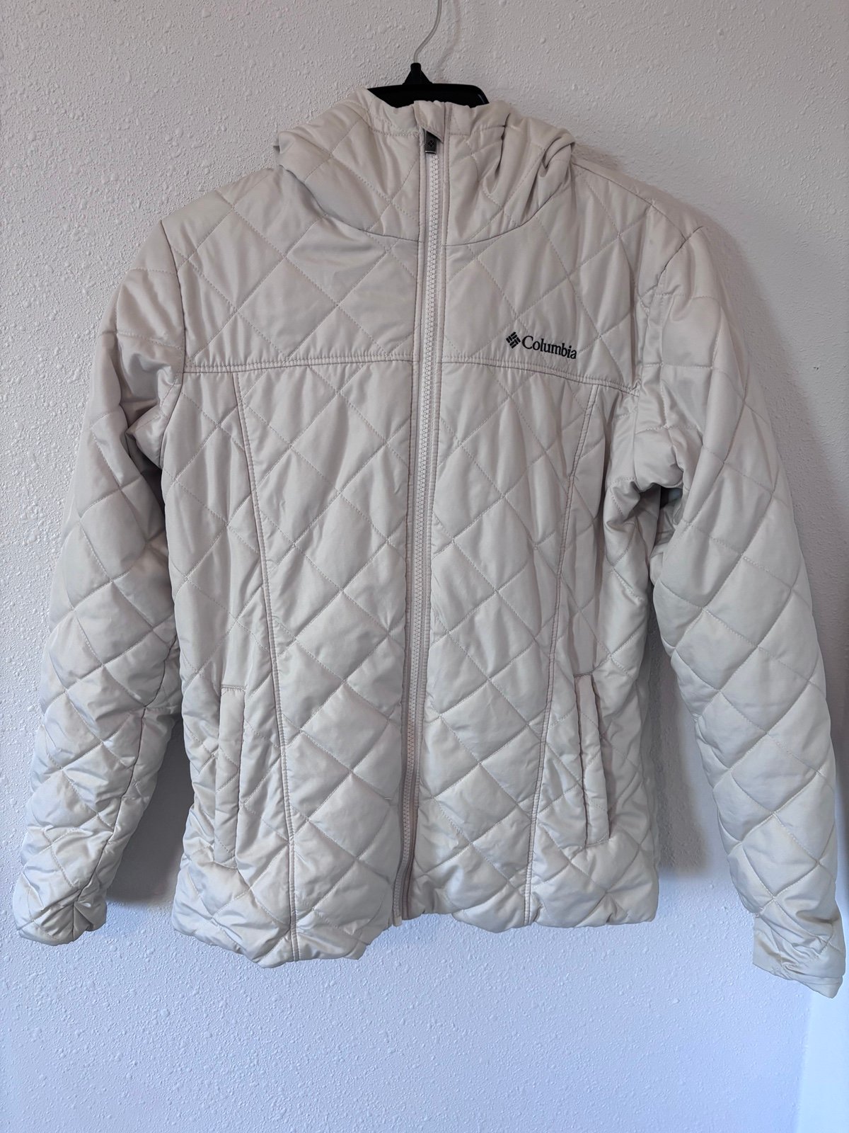 Columbia Copper Crest II Hooded Jacket