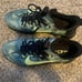Nike Metcon 8 Training Shoes - Green Camouflage