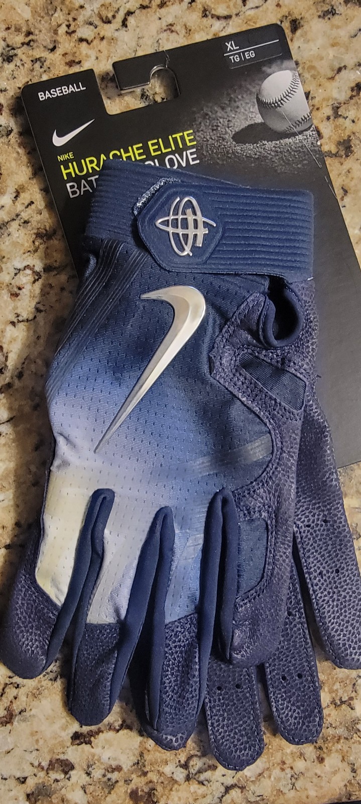 Hurache Elite Batting Gloves