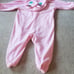 Jigglypuff pokemon costume