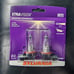 XtraVision - High Performance Halogen Headlight Bulb, High Beam