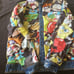 Members Only Men's Nickelodeon 90’s