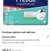 Prevail Super Plus Underwear (PVS-512) - Medium 72 Total (4 Sealed Packs Of 18)
