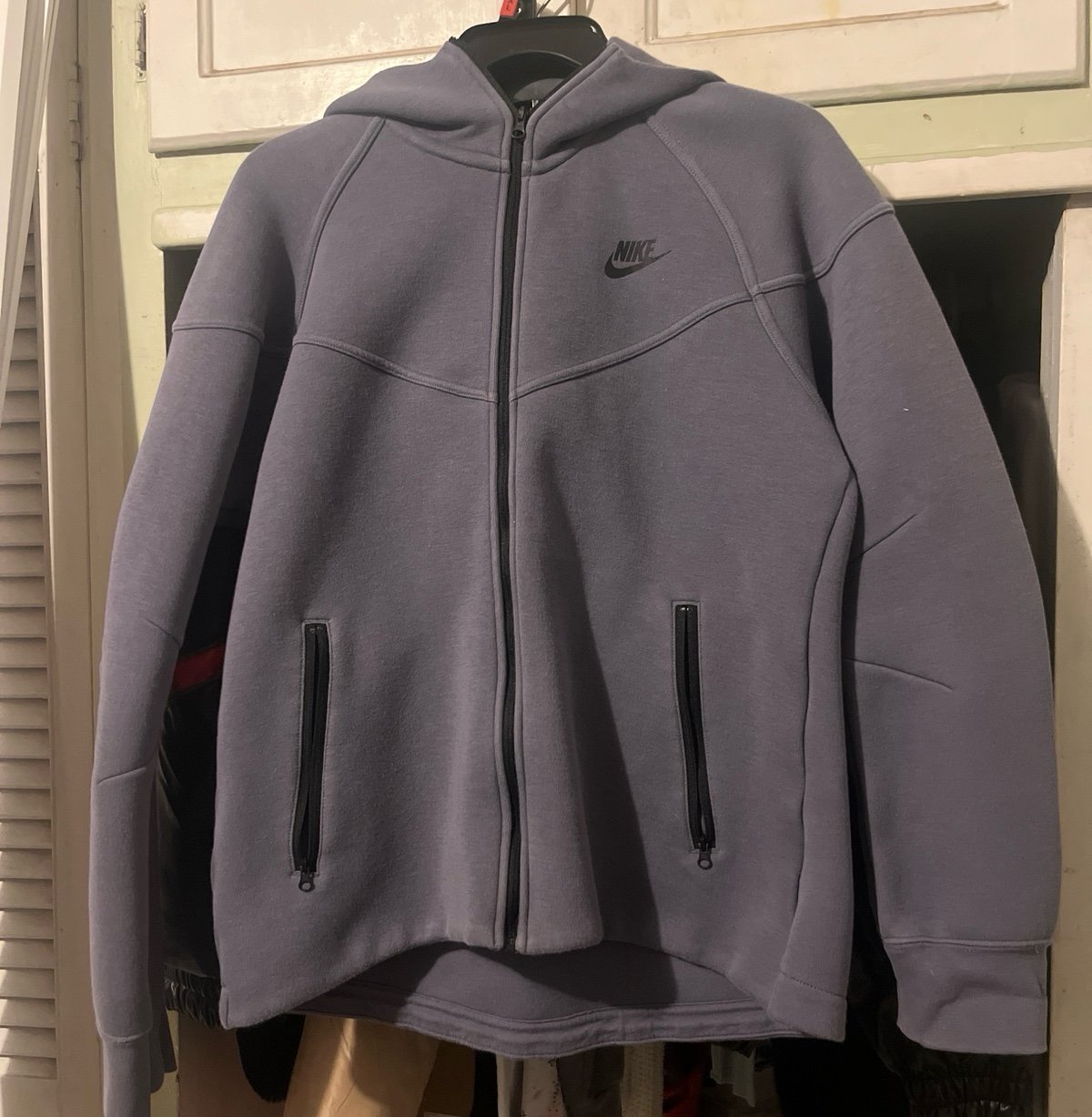 Nike Tech