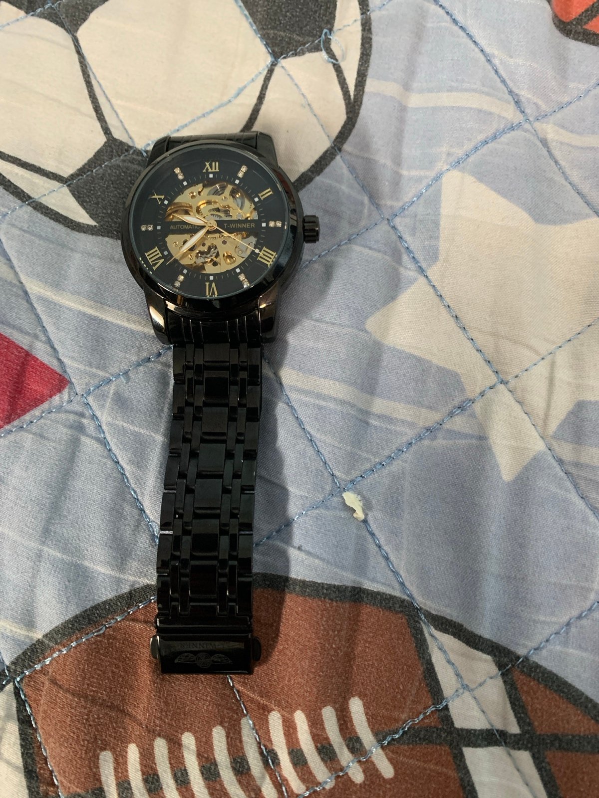 Watch