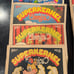 SUPERKERNEL COMICS VOLUME 2 LOT