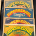 SUPERKERNEL COMICS VOLUME 2 LOT
