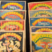SUPERKERNEL COMICS VOLUME 2 LOT