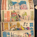 SUPERKERNEL COMICS VOLUME 2 LOT