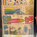 SUPERKERNEL COMICS VOLUME 2 LOT