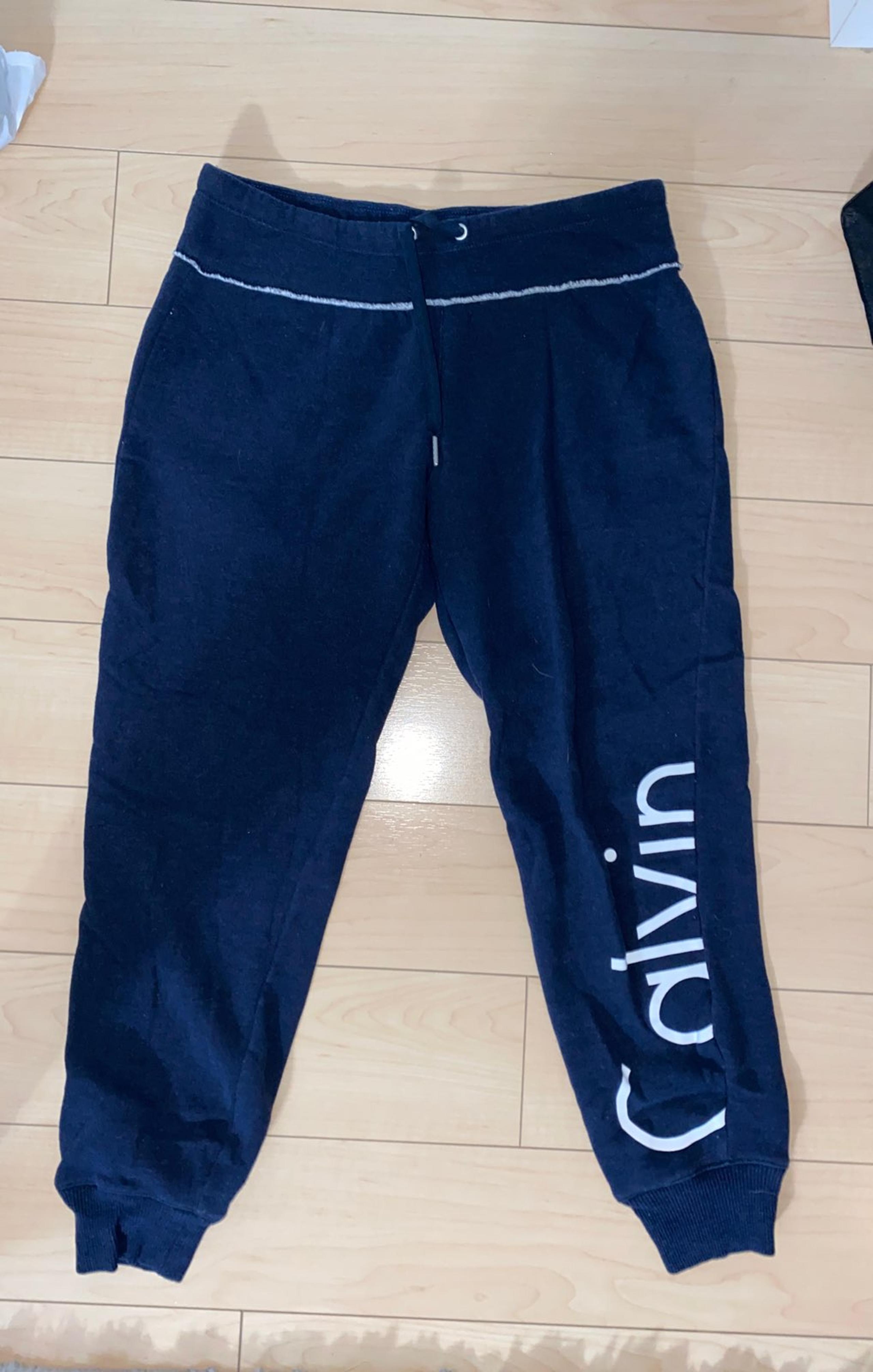 Calvin Klein sweats