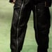 Limited Price 21AW JOHN LAWRENCE SULLIVAN Zip Pants
