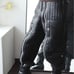 Limited Price 21AW JOHN LAWRENCE SULLIVAN Zip Pants