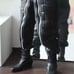Limited Price 21AW JOHN LAWRENCE SULLIVAN Zip Pants