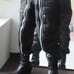 Limited Price 21AW JOHN LAWRENCE SULLIVAN Zip Pants