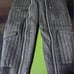 Limited Price 21AW JOHN LAWRENCE SULLIVAN Zip Pants