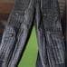 Limited Price 21AW JOHN LAWRENCE SULLIVAN Zip Pants
