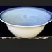Vintage Discontinued PFALTZGRAFF Aura Pink 10.5 Salad Serving Bowl
