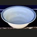 Vintage Discontinued PFALTZGRAFF Aura Pink 10.5 Salad Serving Bowl