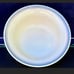 Vintage Discontinued PFALTZGRAFF Aura Pink 10.5 Salad Serving Bowl