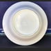 Vintage Discontinued PFALTZGRAFF Aura Pink 10.5 Salad Serving Bowl