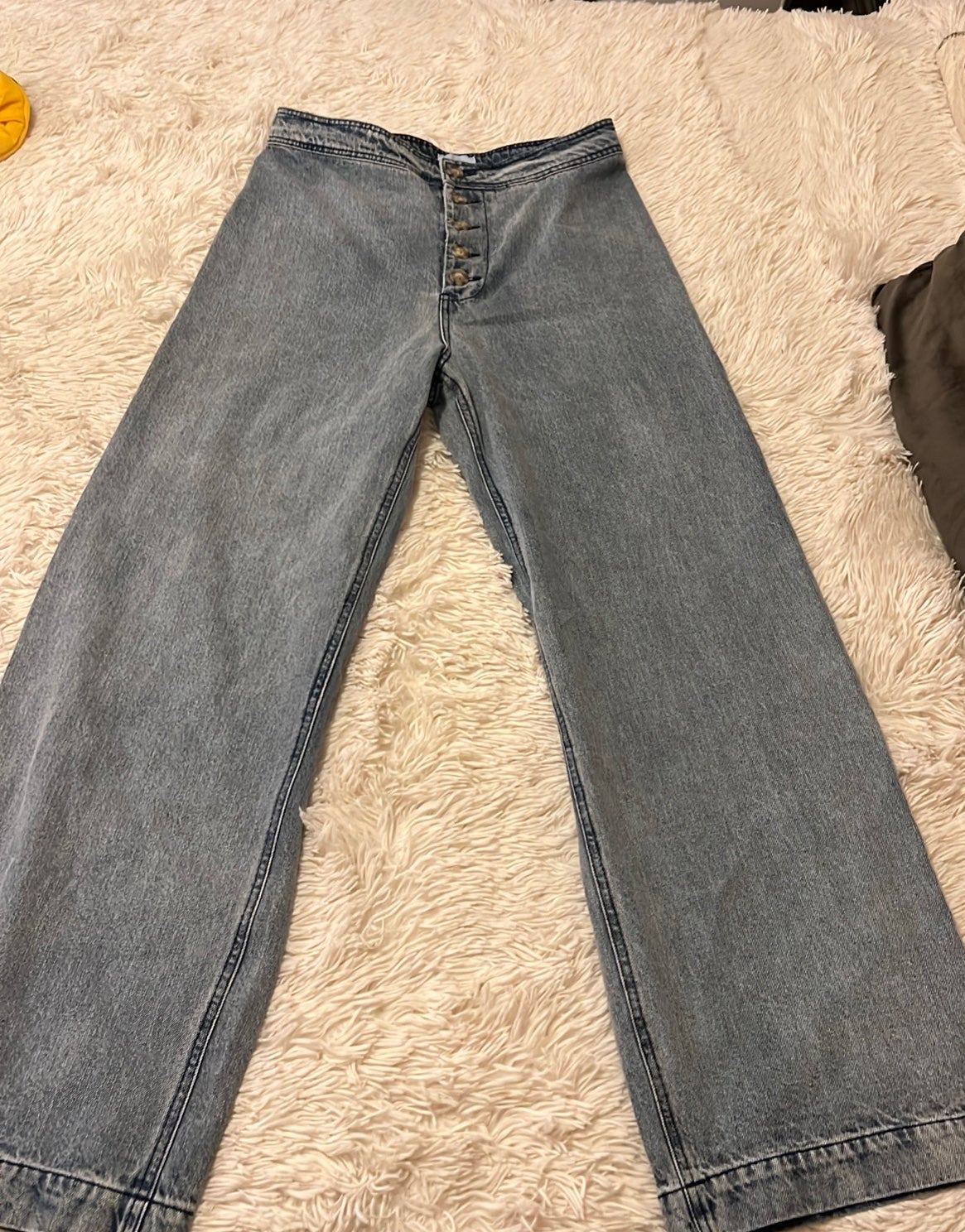 Every Jeans