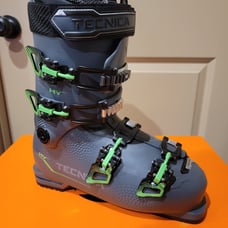 Tecnica Ski Boots