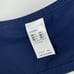 Fantasie Underwired T-Shirt Bra 38D Racerback Convertible NAVY NWOT