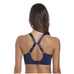 Fantasie Underwired T-Shirt Bra 38D Racerback Convertible NAVY NWOT