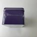 Topps Garbage Pail Kids Go On Vacation Tin Box -Purple-