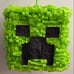 Minecraft Pinata 12x12x12