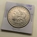 1884 S Morgan Silver Dollar XF-AU.