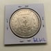 1884 S Morgan Silver Dollar XF-AU.