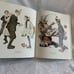 Norman Rockwell 332 Magazine Covers CoffeeTable Book 455 Pgs Color Ill 1979