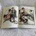 Norman Rockwell 332 Magazine Covers CoffeeTable Book 455 Pgs Color Ill 1979
