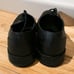 Cole Haan Black Leather Oxford Style Dress Shoes Casual C24041 Mens Size 11 M