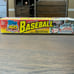 Topps Major Leauge Baseball Cards Unopened - 1991 Complete Set