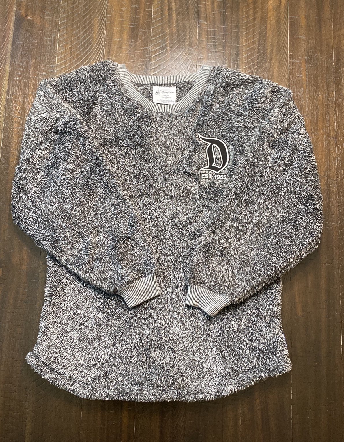 Disney sweater