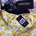 Canada Pooch Rubber Duck Rain Jacket - 26 inch