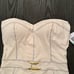 Bleu Rod Beattie Bandeau Swimsuit- New