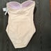 Bleu Rod Beattie Bandeau Swimsuit- New