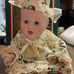 porcelain dolls