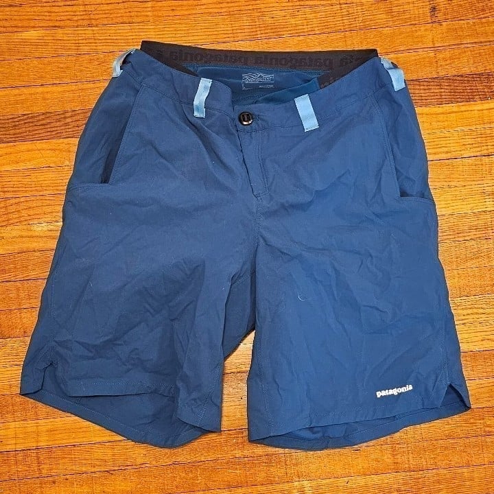 Patagonia Women's Dirt Craft Bike Shorts NWT