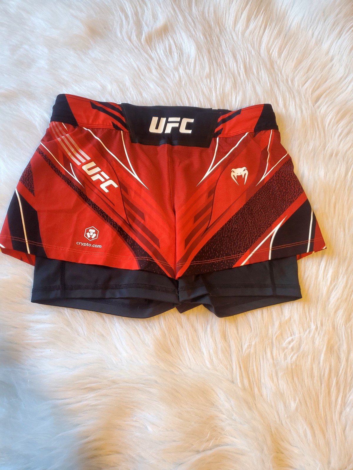 Women's Ufc Venum Shorts