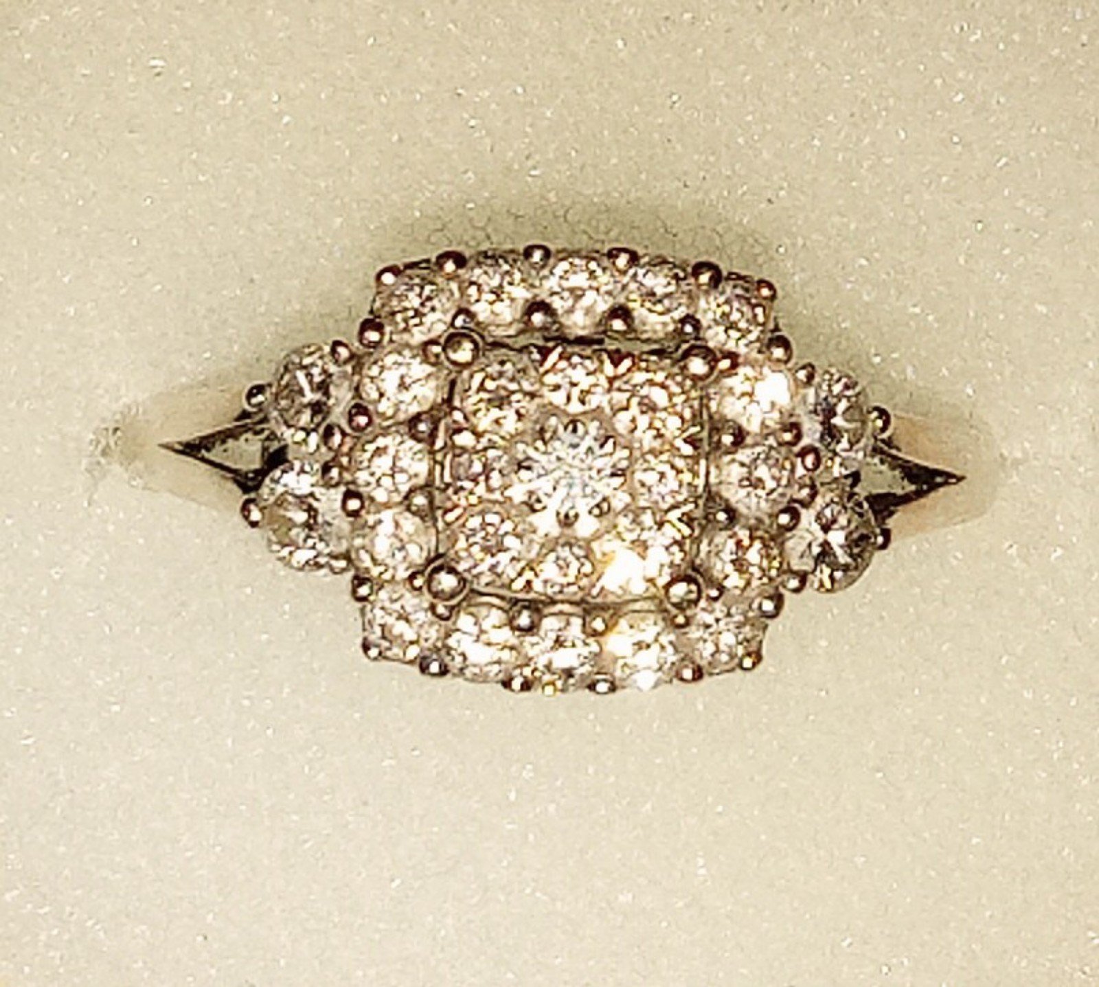 Engagement Ring