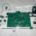 HP OfficeJet Pro X576dw Printer Genuine Main Logic Formatter Board cn459-80037-c