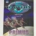Brand New Babylon 5 Ship Plans Volume III (3) Primus, Factory Sealed