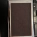RFID Credit Card Holder Protector Heavy Duty Steel Metal Card Case Wallet Unisex